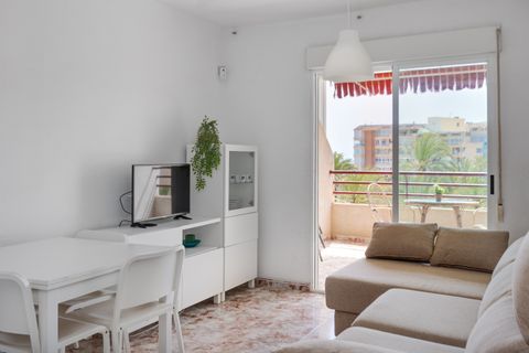 Leilighet i Torrevieja, Alicante, Torrevieja - € 159 000 | Ref: W-047W6Q - foto 20